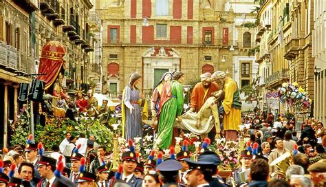 Easter 2018- 5 Best Places To Enjoy Easter Around The World ...