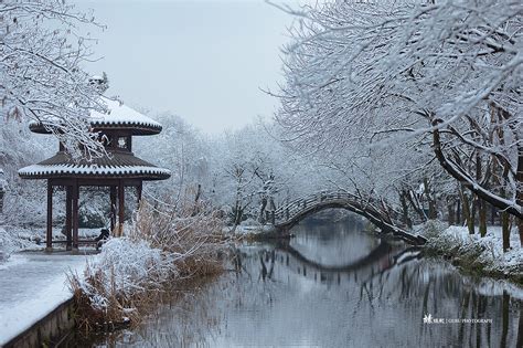 2018杭州雪景专辑|摄影|风光摄影|黄一能来了 - 原创作品 - 站酷 (ZCOOL)