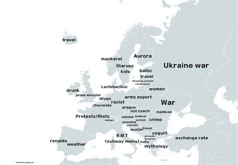 Europe Map for Kids 的图像结果
