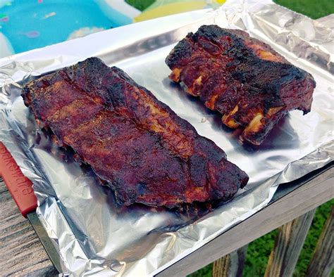 Best Ever Grilling Beef Ribs On A Gas Grill – Easy Recipes To Make at Home