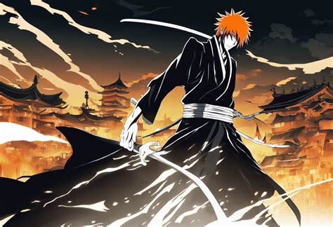 Ichigo Kurosaki