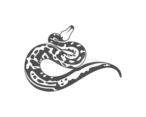 Image result for Python Snake Logo Sticker