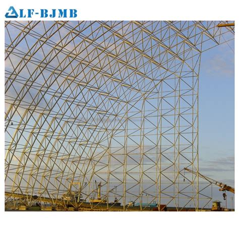 Image result for Space Frame Steel Structure