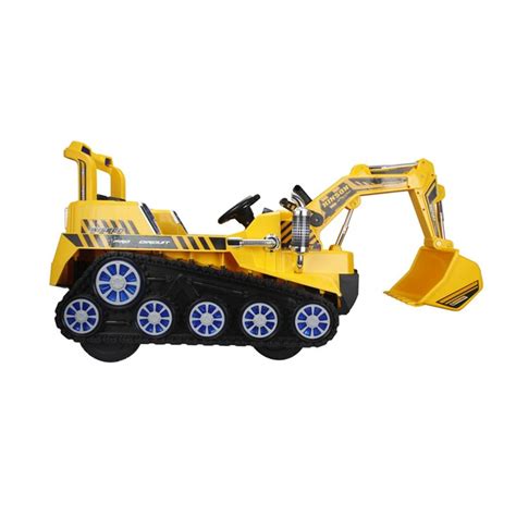 miranda george electric toy car reviews