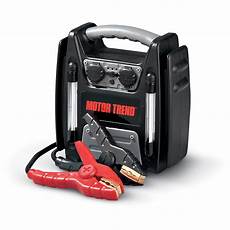 Save Big Motortrend by Motor Trend 174 Mini Jumpstarter 122253 Chargers Jump Save Big Motortrend