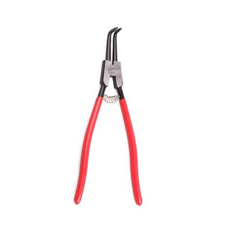 Jetech - BENT EXTERNAL SNAP RING PLIER SR-9D