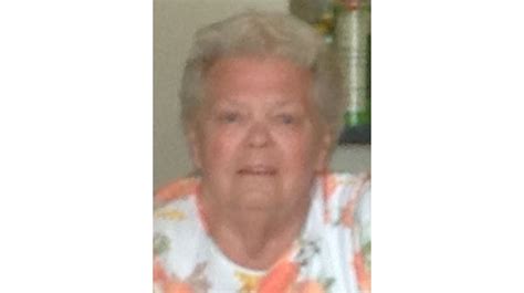 Carol Chant Obituary (2015) - Littleton, MA - Badger Funeral Home of ...