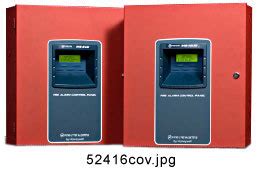 Image result for System Sensor Fire Alarm Control Panel