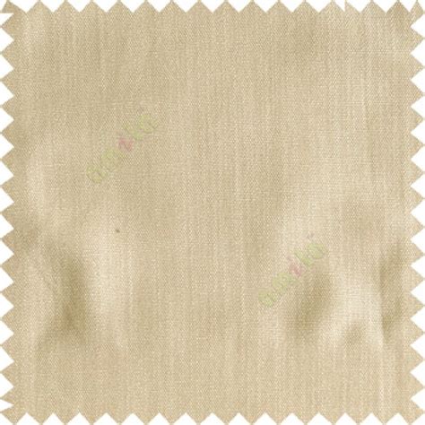 Beige color solid texture finished designless polyester background ...