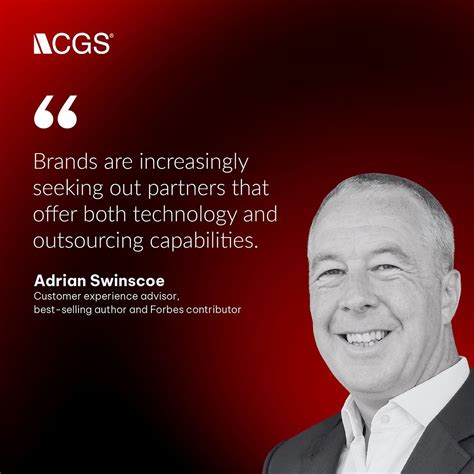 #customerexperience #ai #bpo #innovation #cxstrategy | CGS (Computer ...