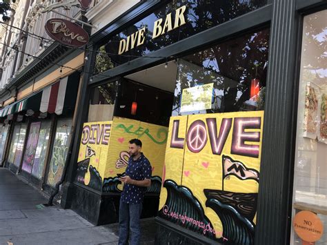 Iconic San Jose watering hole to become a honky-tonk bar - San José ...