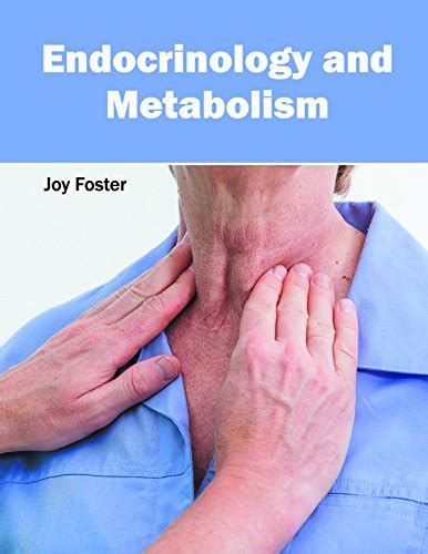 Endocrinology and Metabolism | Retail Maharaj