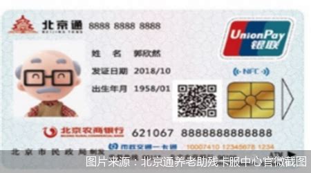对话北京市民政局|北京5500家商户都有专属折扣 “老年卡”您真的用对了吗？-新闻频道-和讯网