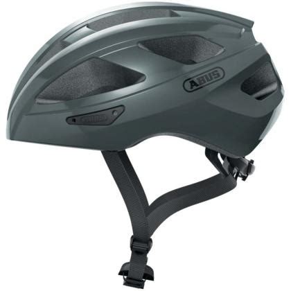 Abus Macator Helmet-Race Grey