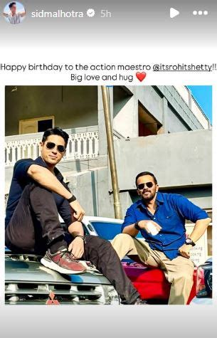Ajay Devgn, Sidharth Malhotra, several Bollywood celebrities extend ...