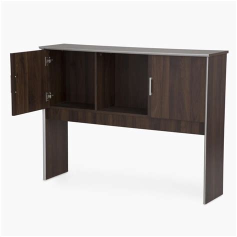 Buy Lewis Hutch - Brown from Home Centre at just INR 4995.0