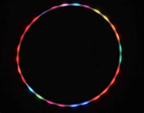Image result for Smart LED Hoop