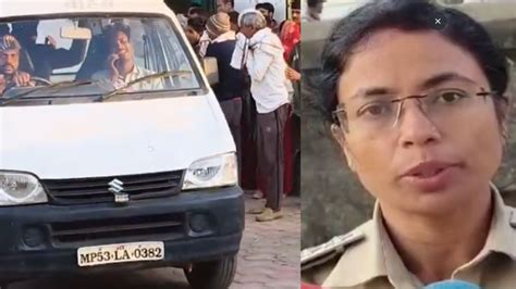 7 Killed, 14 Injured After SUV Coming From 'Wrong Direction' Collides ...