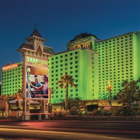 TROPICANA LAUGHLIN - Hotel Reviews, Photos, Rate Comparison - Tripadvisor