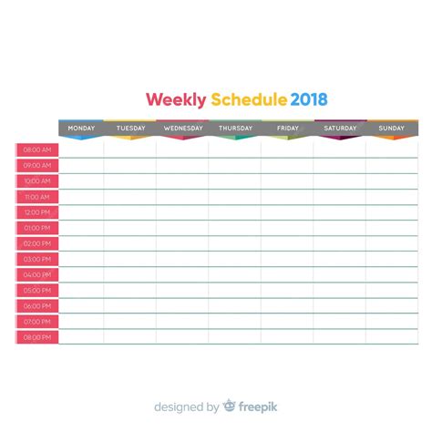 Schedule 的图像结果