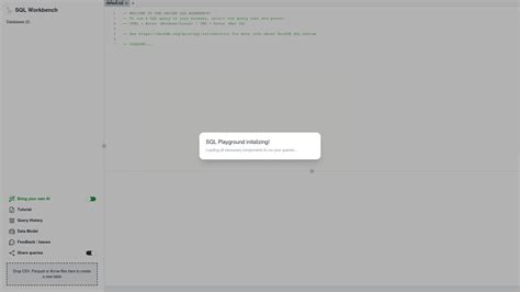 Image result for Manual Consultas SQL En Workbench