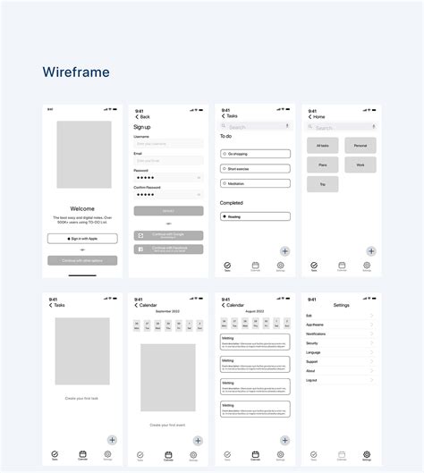 Image result for To Do List App Tutorial
