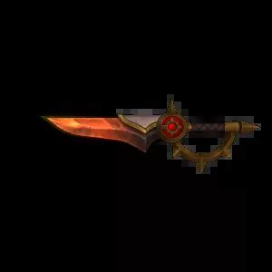 wow transmog algari daggers why is there no sword similar?