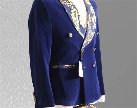 Suits for Men Dusty Rose, Men Suits 3 Piece, Slim Fit Suits, One Button ...