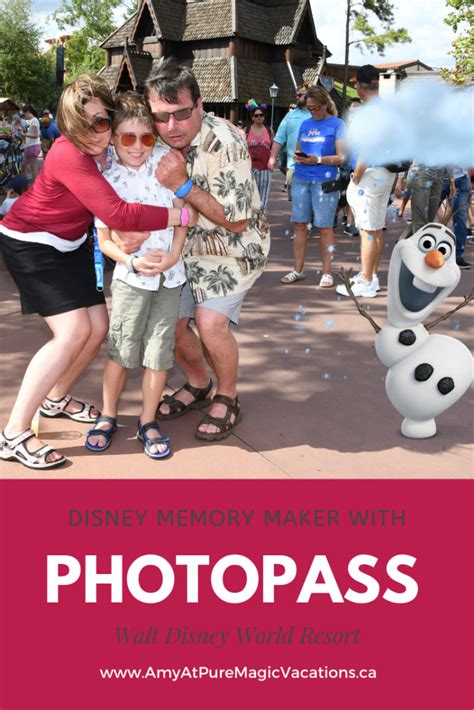 Image result for Disney Memory Maker Camera