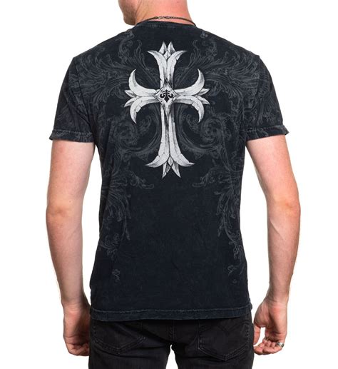 Jump Tee – Affliction Clothing