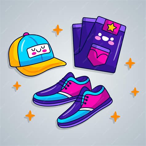 Clothes Store Creative Assets 的图像结果