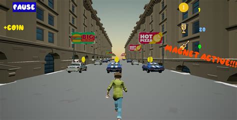 Image result for Street Runner 2