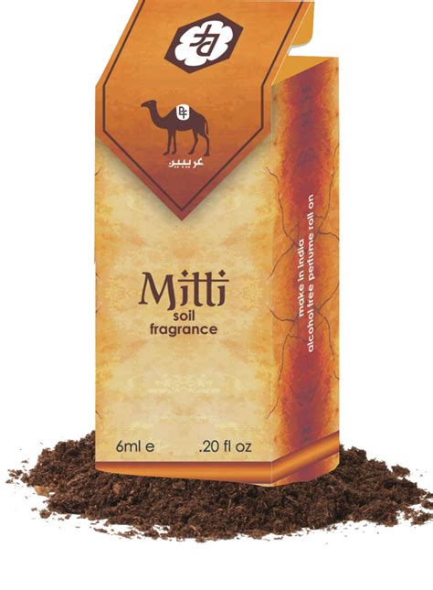 MITTI 6 ML – Parag Fragrances official