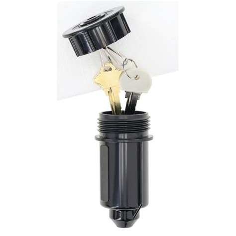 Black Key Hider 701305 at Lowes.com