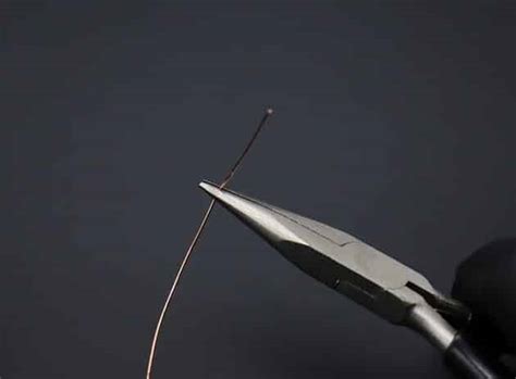 Image result for Wrapped Wire Loops