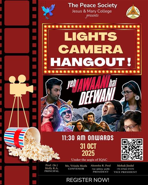 Jesus & Mary College New Delhi