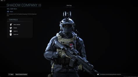 Shadow Company Wallpapers - Top Free Shadow Company Backgrounds ...