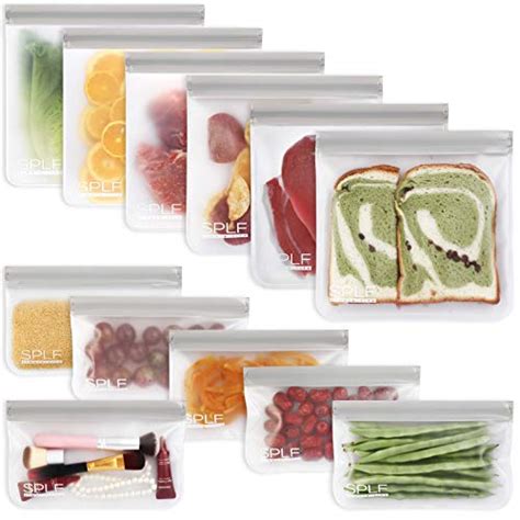 10 Best Reusable Food Storage Bags of 2025 in India, According To Experts