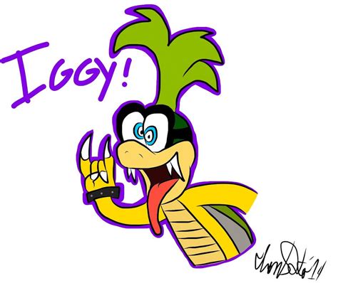 Image result for Problem Iggy