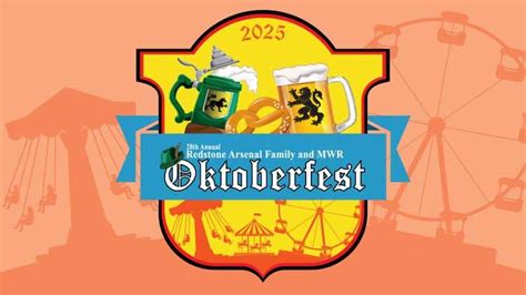 28th Annual Oktoberfest, Redstone Arsenal Activity Field, Huntsville ...