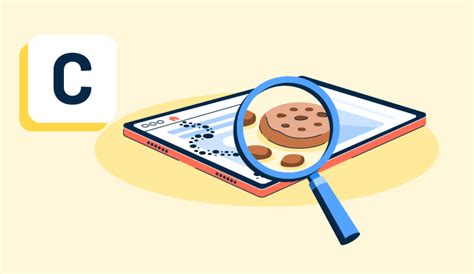 Image result for Cookies Definition Computer Science