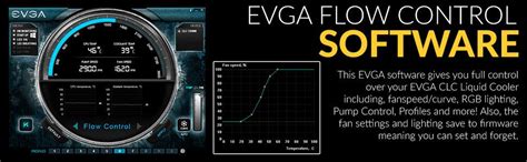 EVGA CLC 120 Liquid/Water CPU Cooler, RGB LED Cooling 400-HY-CL12-V1 ...