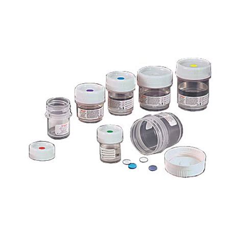 Simport M961-40FW HistoTainer II Non-Tamper Evident Prefilled Specimen ...