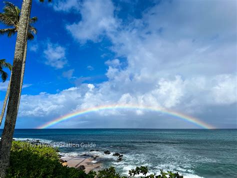 Hawaii in October: is it the best time for your trip? - The Hawaii ...