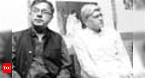 Remembering Habib Tanvir | Events Movie News - Times of India
