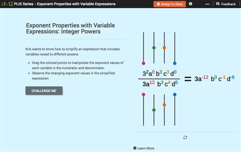 Image result for Integer Exponentbs