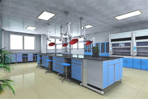 微纳光科解析：高校化学实验室基本配置_实验室建设一站式服务提供商