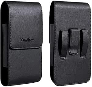 Yuzihan Fit for iPhone SE 2020 4.7 Inch iPhone 8 7 6S 6 Belt Holster ...