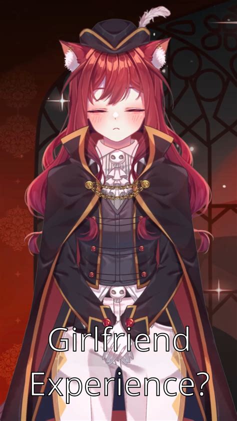 GFE means WHAT?! : r/VirtualYoutubers