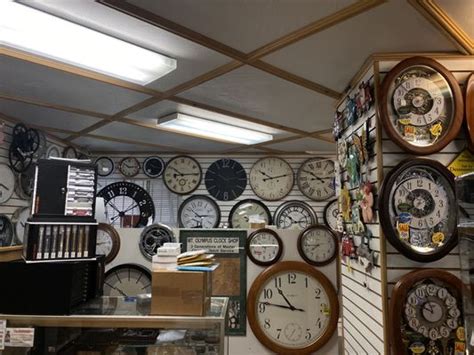 Image result for Clock Store